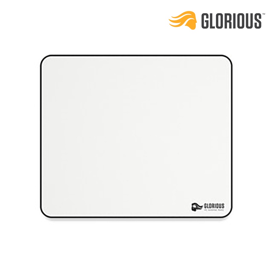 Lót chuột Glorious Stitch Cloth White - Hàng chính hãng