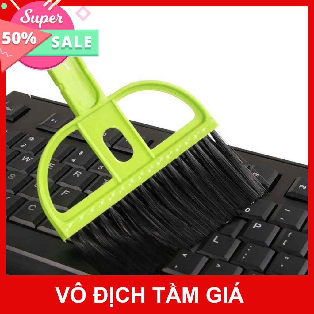 Bộ thanh hao thu vén Mini