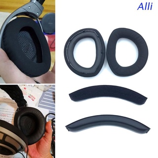 Đệm bọc đầu tai nghe thay thế cho HD700
