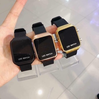 ĐỒNG HỒ LED WATCH THÁI LAN