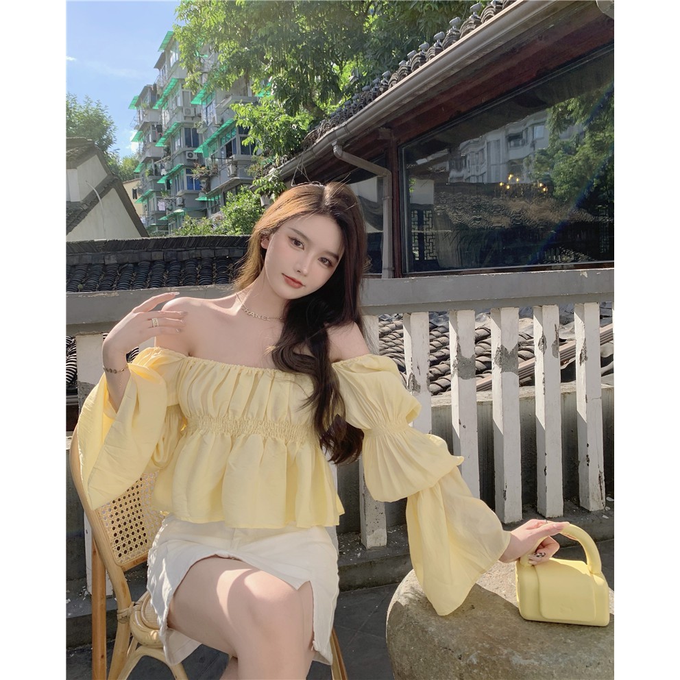 Áo mặc hai kiểu phong cách Hong Kong