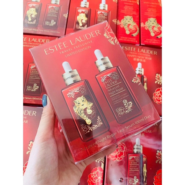 Serum ESTEE LAUDER Advanced Night Repair 100ml Bản LIMITED HỔ 2022