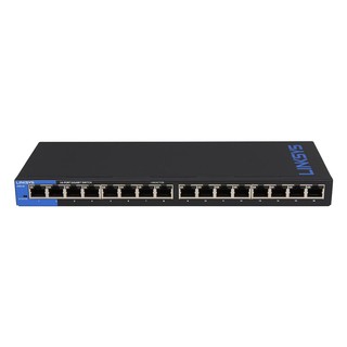 Switch LINKSYS LGS116 16 cổng Gigabit
