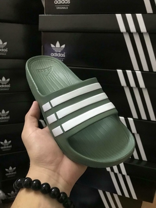 Dép adidas duramo