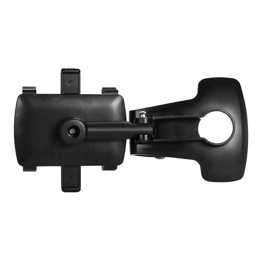 MYRONGVN Giá Đỡ Điện Thoại Gắn Kính Chiếu Hậu Xe Hơi Đa Năng Tiện Lợi