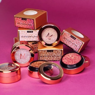 Phấn mắt merrezca Thái lan