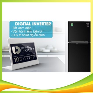 Tủ lạnh Samsung Inverter 208 lít RT20HAR8DBU/SV (Miễn phí giao tại HN-ngoài tỉnh liên hệ shop)