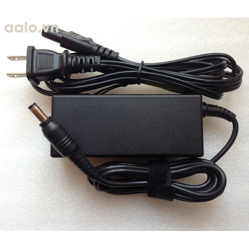Sạc pin laptop TOSHIBA 19V 3.42A - Adapter Toshiba