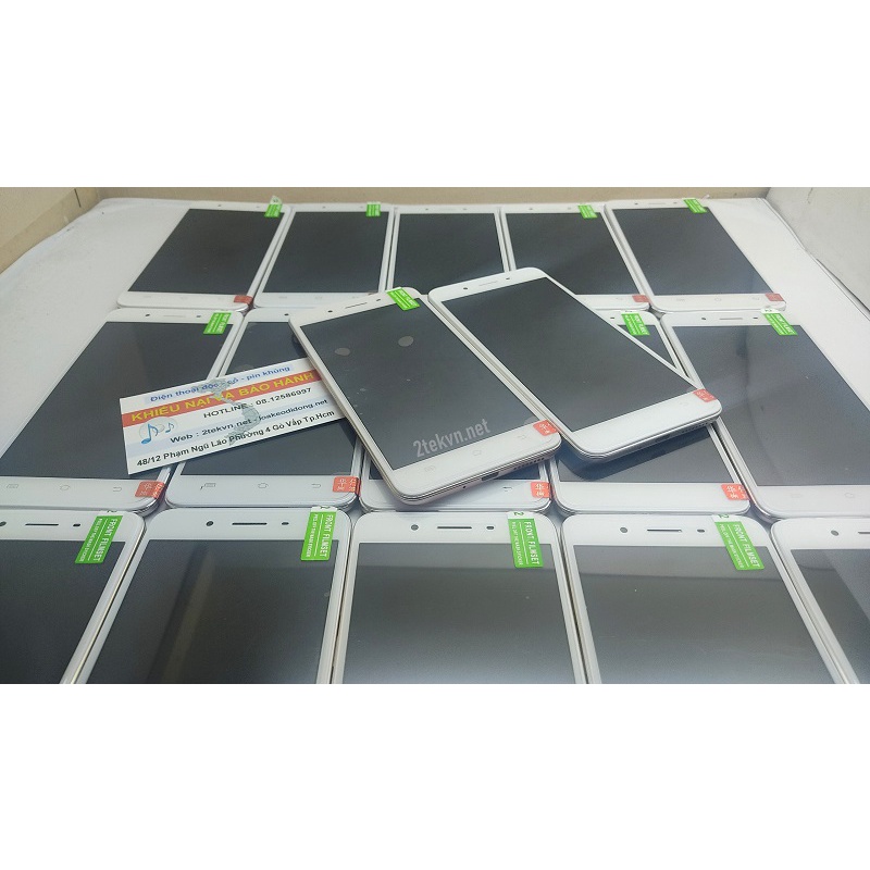 Điện thoại smartphone Vivo Y55 cấu hình mạnh, hàng chính hãng giá rẻ | BigBuy360 - bigbuy360.vn