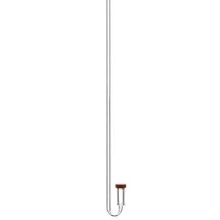 Đầu sủi CO2 NEO Diffuser Aquario - Extended Original