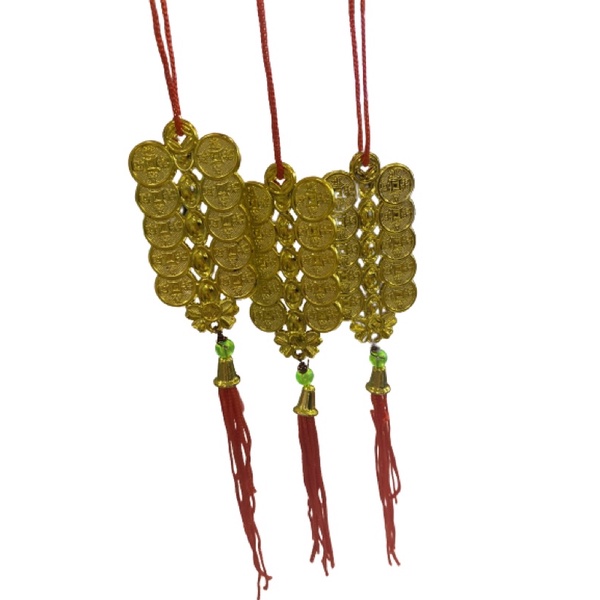 Combo 5 Dây Liễn Treo Cây MS 111