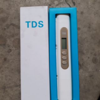 Thiết bị đo (Bút đo) TDS cầm tay