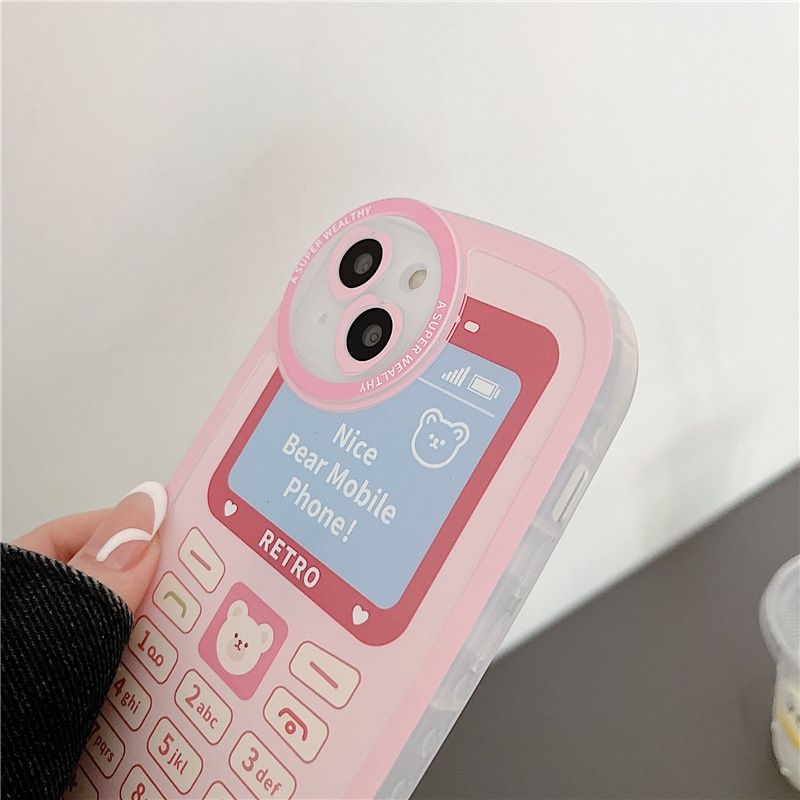 Ốp lưng iphone ốp Điện Thoại Nhựa Cứng Chống Sốc Cho iPhone 14 13 12 11 PROMAX XS XR XSMAX SE2020 6 7 8PLUS
