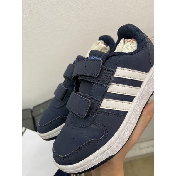 Giày das auth 2hand