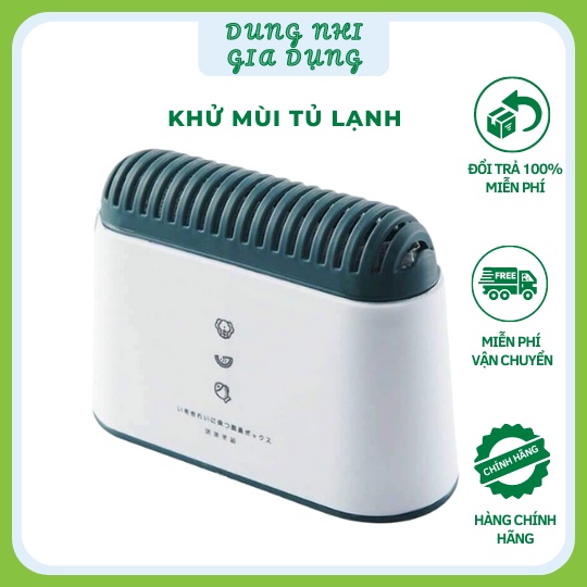 Khử Mùi Tủ Lạnh Than Hoạt Tính Hút Mùi Tủ Lạnh Đảm Bảo An Toàn Với Các Loại Thực Phẩm