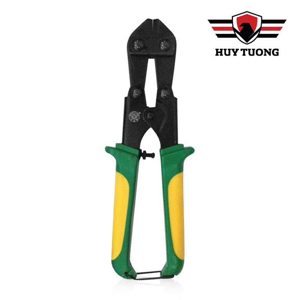 Kìm cắt cộng lực cầm tay cao cấp BerryLion 8" 200mm - Huy Tưởng