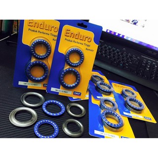 Chén cổ Enduro  SKF dành cho Honda SH 150 (Có hàng)