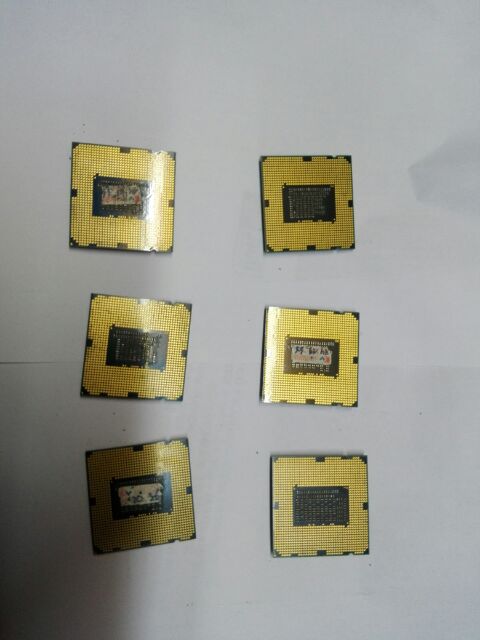 Chip CPU G2030 cho Main H61 H71 B75