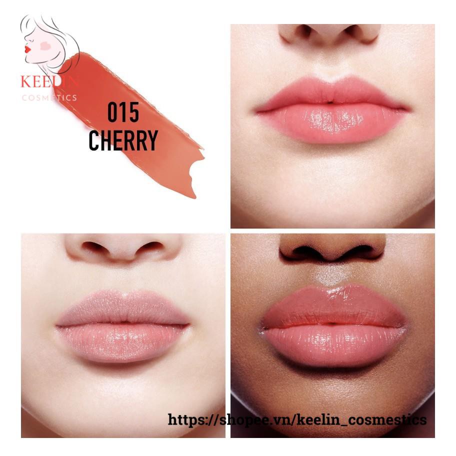 Son Dưỡng Dior 2021 Addict Lip Glow 3.2g 6 Màu Hot – dưỡng ẩm mướt môi | BigBuy360 - bigbuy360.vn