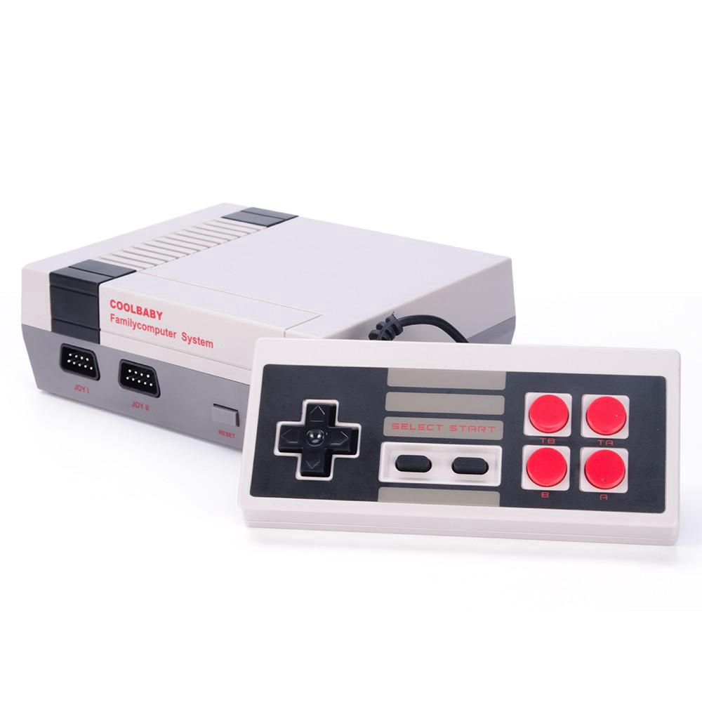 Máy chơi game NES mini cổ điển