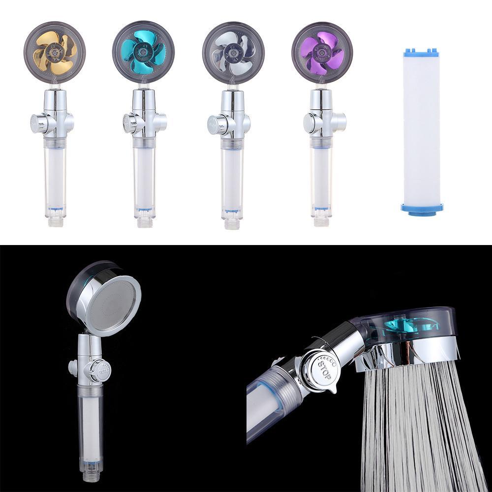 DORAW Quạt Phun Nước Áp Suất Phun Cao Xoay 360 Độ Tiết Kiệm Nước