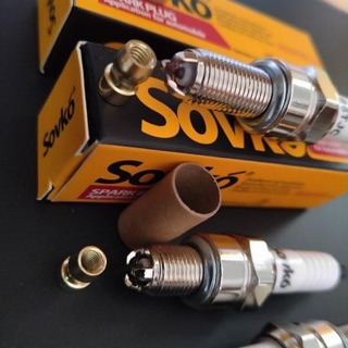 [ Shopee Trợ Giá ] Bugi ba chấu sovko nhập khẩu từ đức