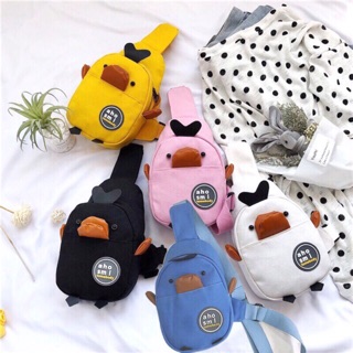 , , túi cute con vịt