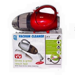 MÁY HÚT BỤI MINI CẦM TAY HAI CHIỀU JK-8