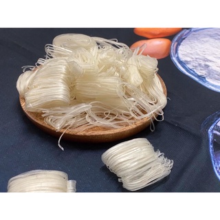 Hủ tiếu khô sợi nhuyễn Đơn Dương - dai ngon