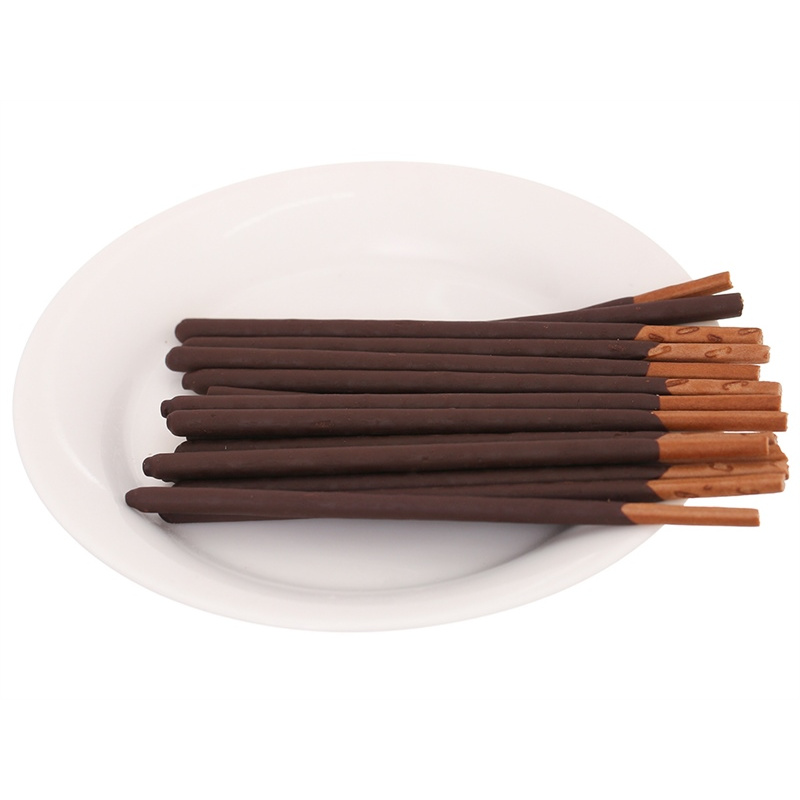 Bánh Que Pocky Double Socola 39G