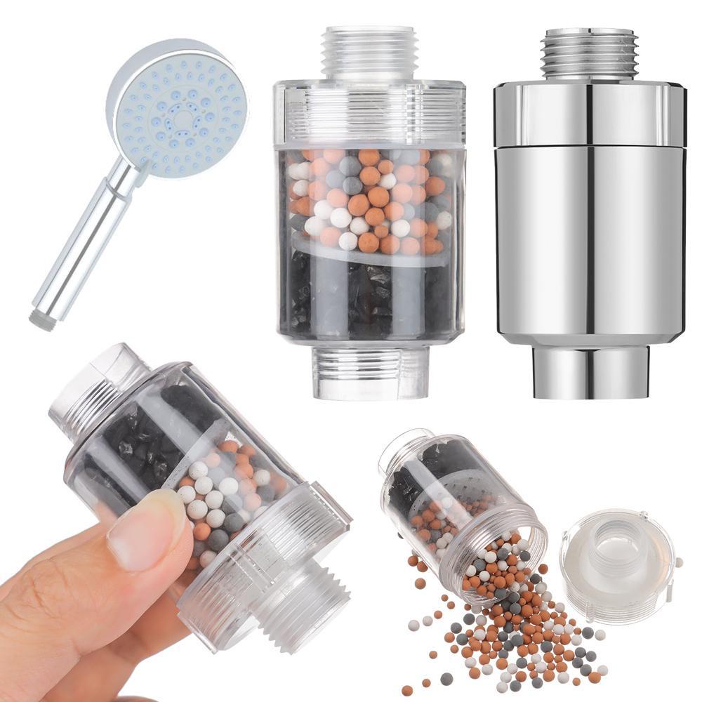 Đầu Lọc Vòi Hoa Sen Chất Lượng Cao Cho Nhà Tắm