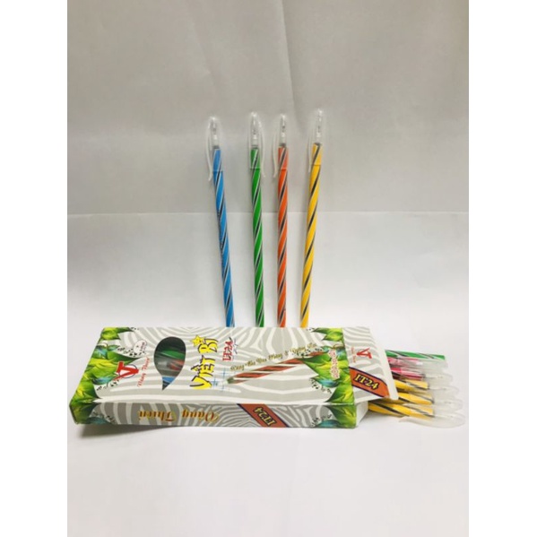 Combo HỘP 20 Chiếc Bút nến Dài Gstar IT 22 24 25 26 31 32 35 Mẫu Mới