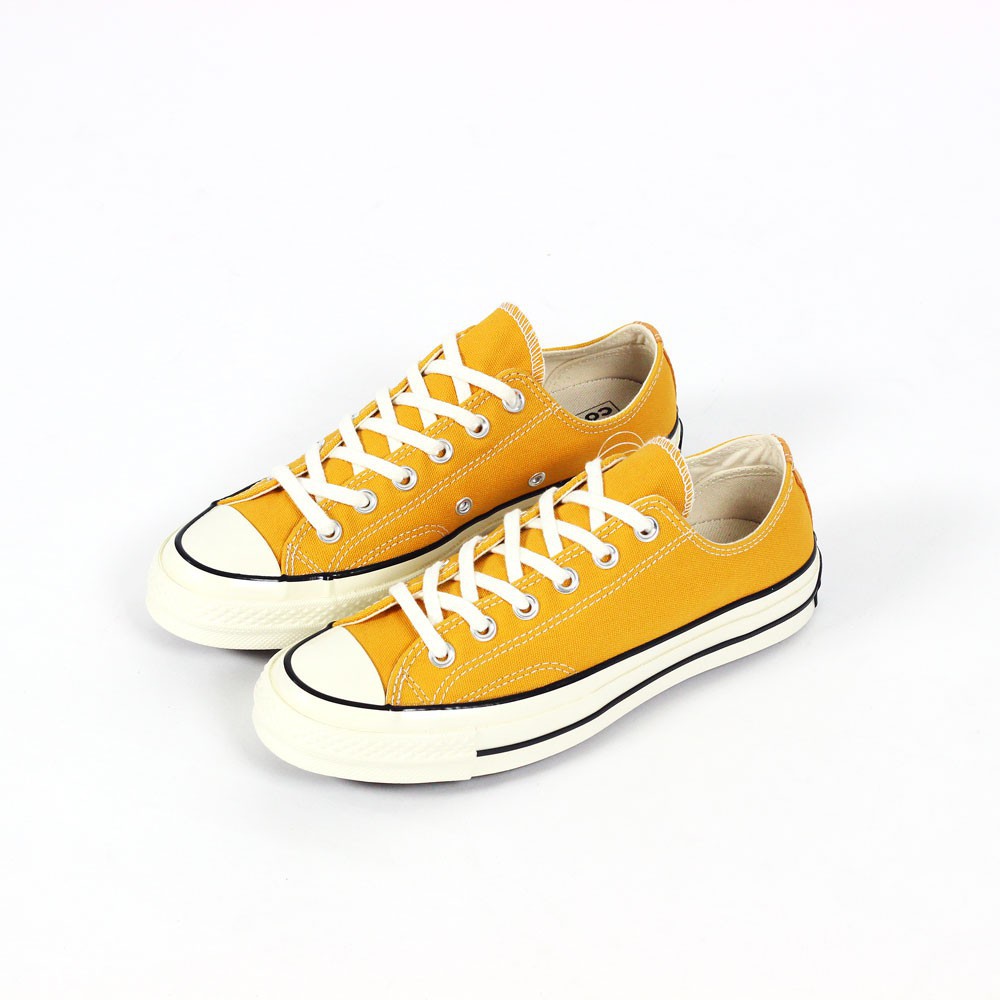 [CHẤT LƯỢNG] Giày sneakers Converse Chuck Taylor All Star 1970s Sunflower 162063C