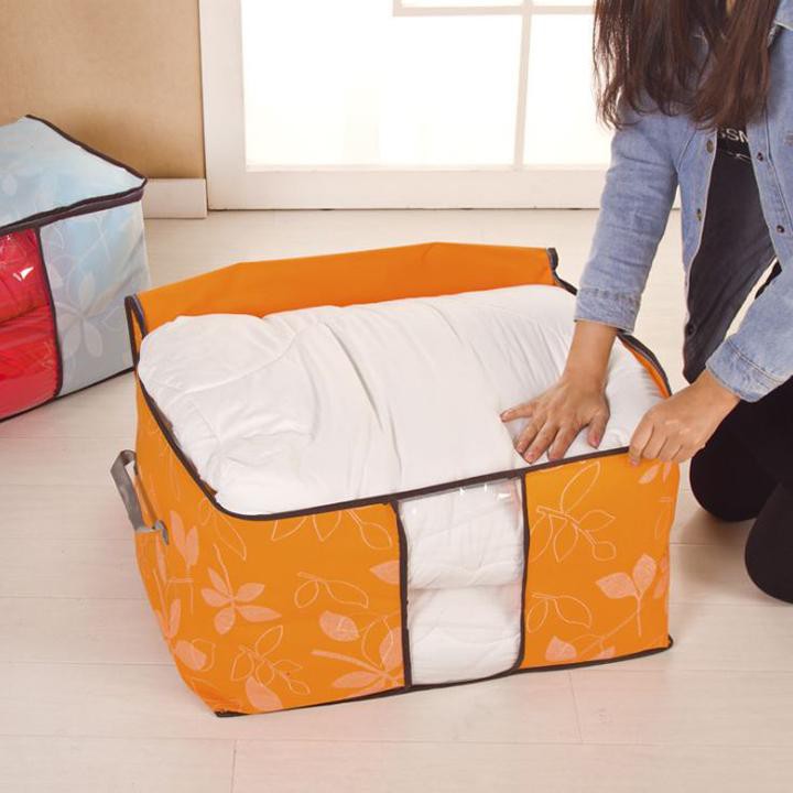 Túi Đựng Quần Áo Chăn Màn Cỡ To