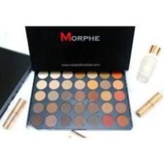Bảng phấn mắt Morphe 35 ô dth94 cos
