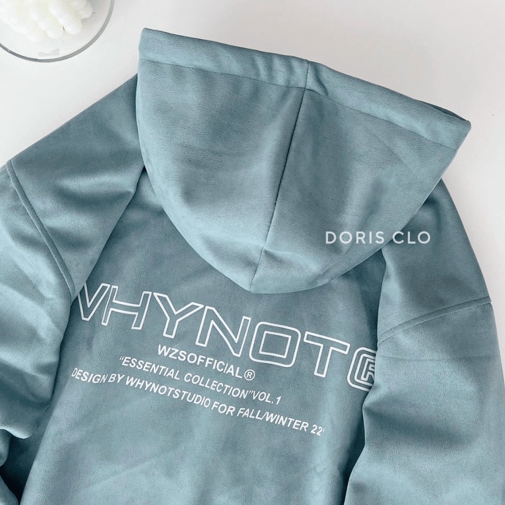 (HCM)Áo khoác nỉ hoddies form rộng nam nữ unisex siêu hot thời trang genz hot hit KME FASHION