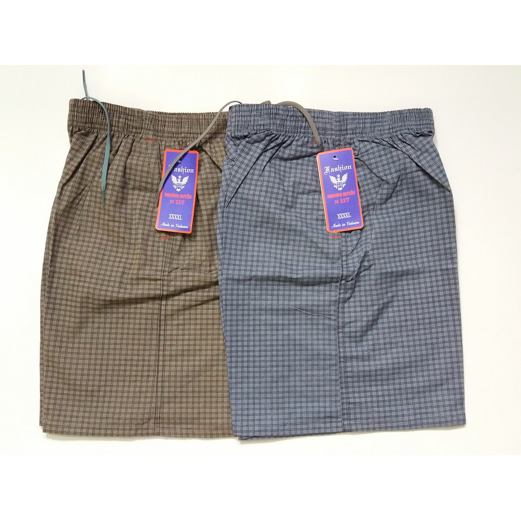 Combo 2 quần short nam, quần đùi nam dạo phố- vải kaki , hàng VN (ẢNH THẬT) | BigBuy360 - bigbuy360.vn