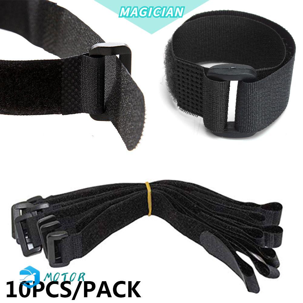 10 Dây nilon quấn đồ dùng đa năng chất lượng cao 20*500mm