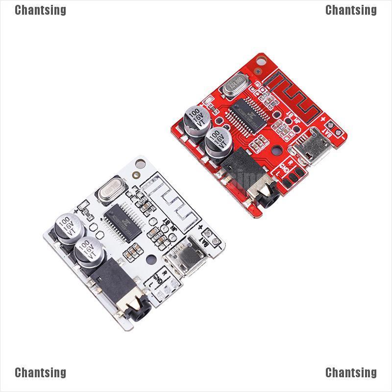 Bảng Mạch Giải Mã Âm Thanh Không Dây Bluetooth 5.0 Mp3 Mp3