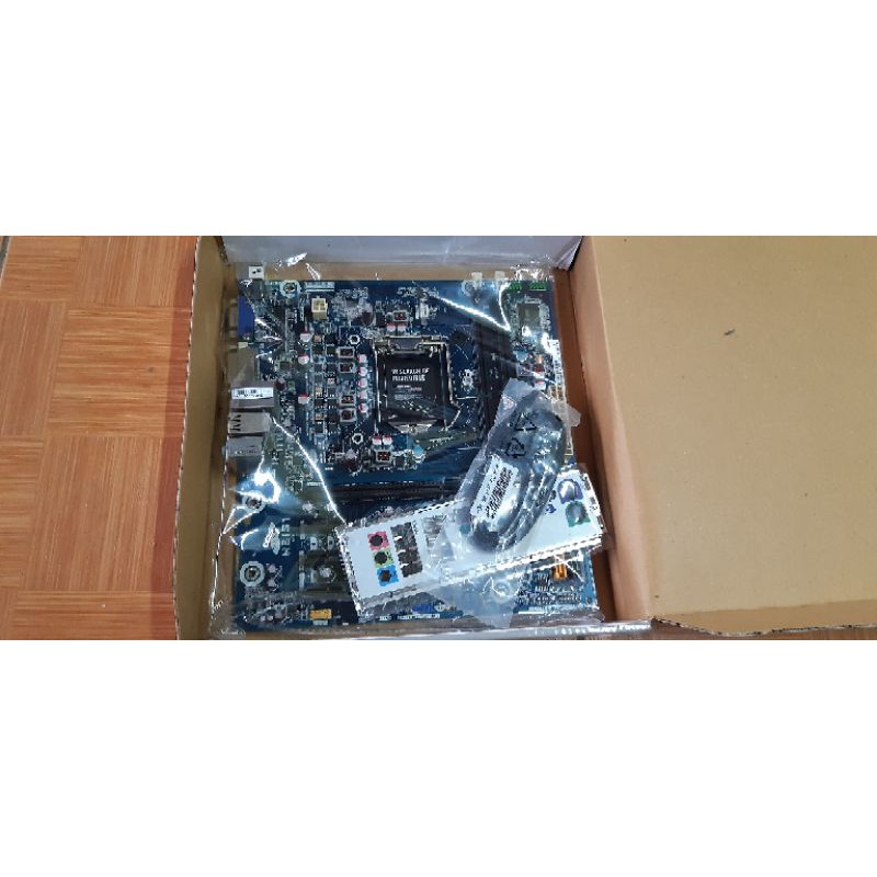 Bo mạch chủ h61 samsung