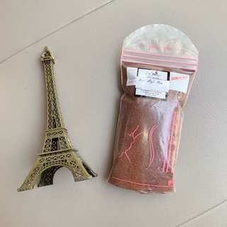Mặt nạ hạt ngũ hoa 🌸