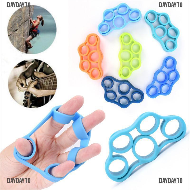 Dụng Cụ Luyện Tập Sức Mạnh Ngón Tay DAYDAYTO