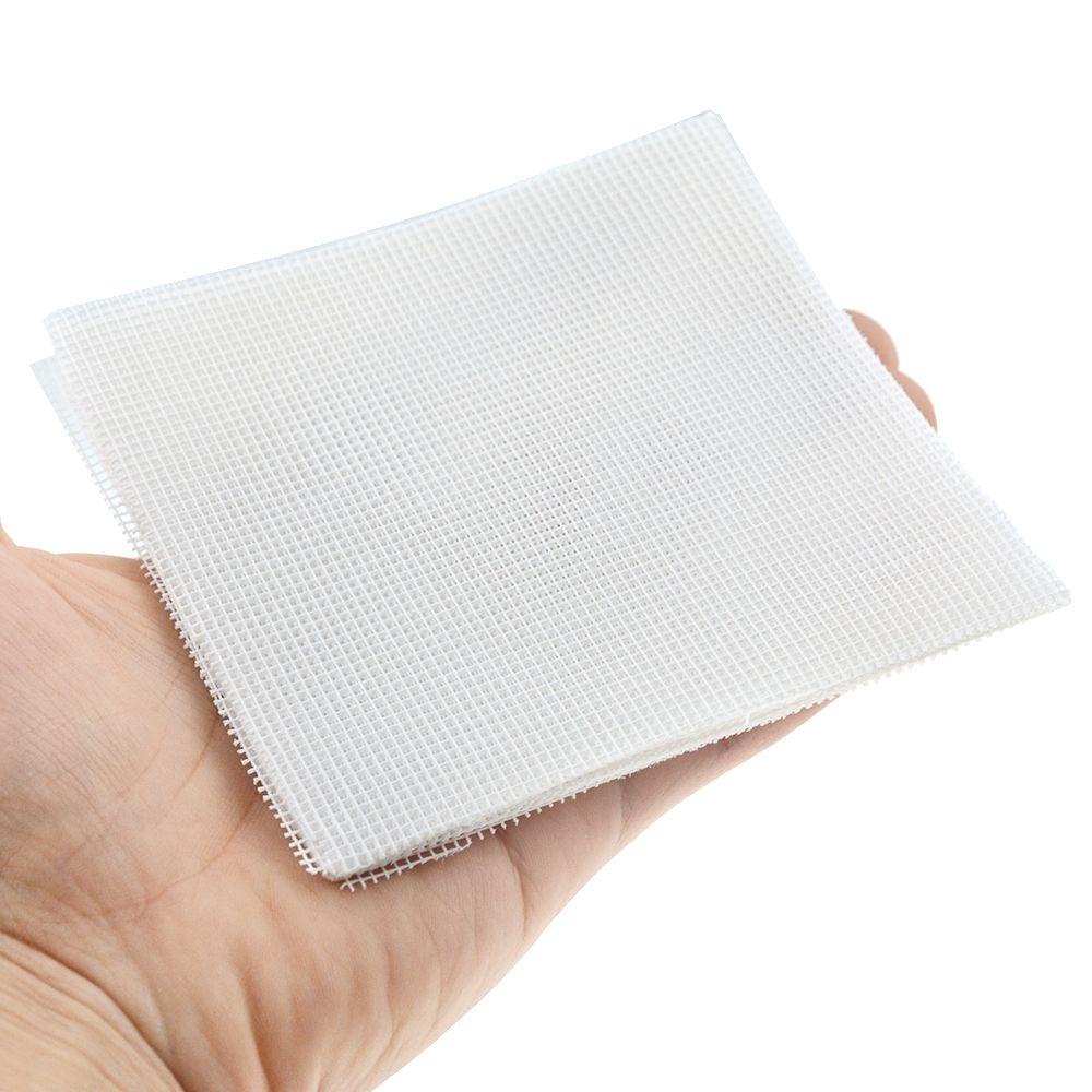 Tấm Lưới Lót Đáy Chậu Cây Cảnh Chống Côn Trùng Tiện Dụng