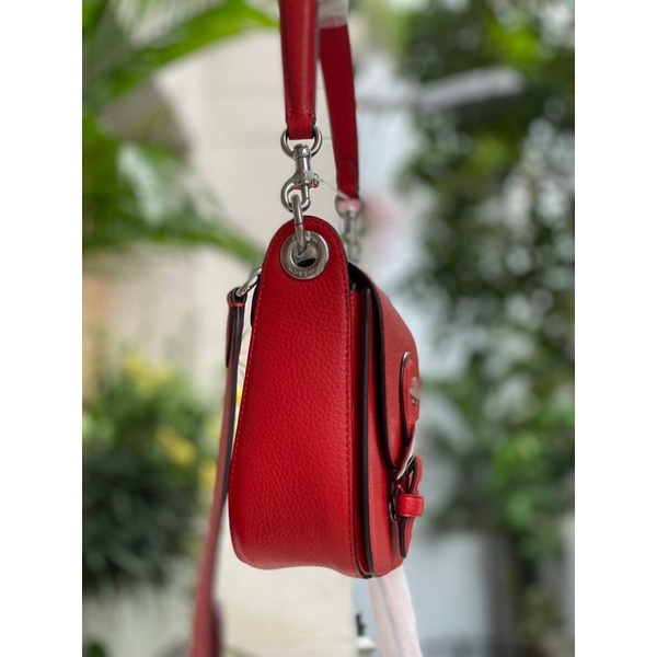 Túi Coach auth sale