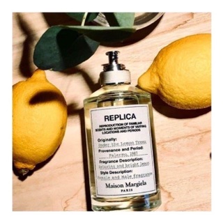 [ TESTER ][CHÍNH HÃNG] Nước hoa Replica Under the lemon tree 5ml/10ml/20ml (Có Sẵn)