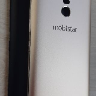 Nắp lưng mobiistar E1