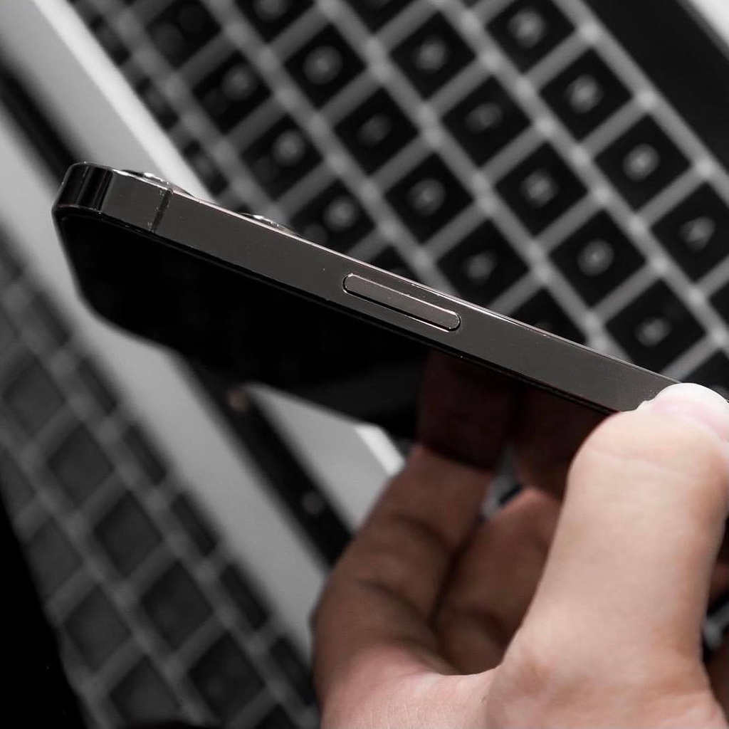 Miếng dán lưng PDF cho iPhone X, Xsmax, 11Promax, 12Promax, 13Promax chống trầy xước, bụi bẩn, vân tay