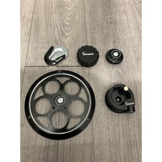 COMBO 5 phụ kiện Sprint Grimavera