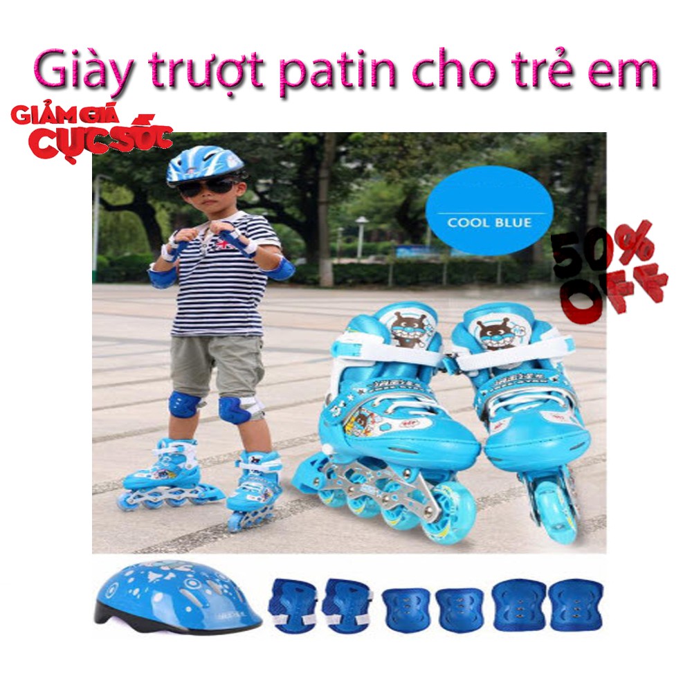 Trượt patin có tác dụng gì , Trượt patin hà nội - CHỌN NGAY GIÀY TRƯỢT PATIN CHO TRẺ EM