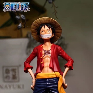 Mô hình figure One Piece